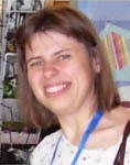 Irene Helenowski, PhD