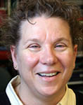 Gayle Woloschak
