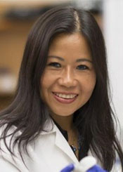 Jennifer Wu, PhD