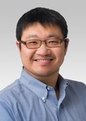 Rendong Yang, PhD 