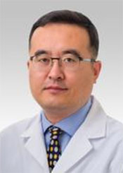 Jonathan Zhao, MD, MS