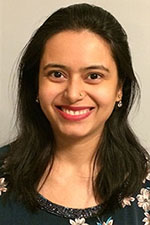 Shirin Hasan, PhD